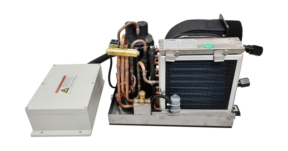 Кондиционер судовой, 1.8кВт (6000BTU), 220В