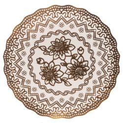 GAEM Конфетница, L20 W20 H17 см