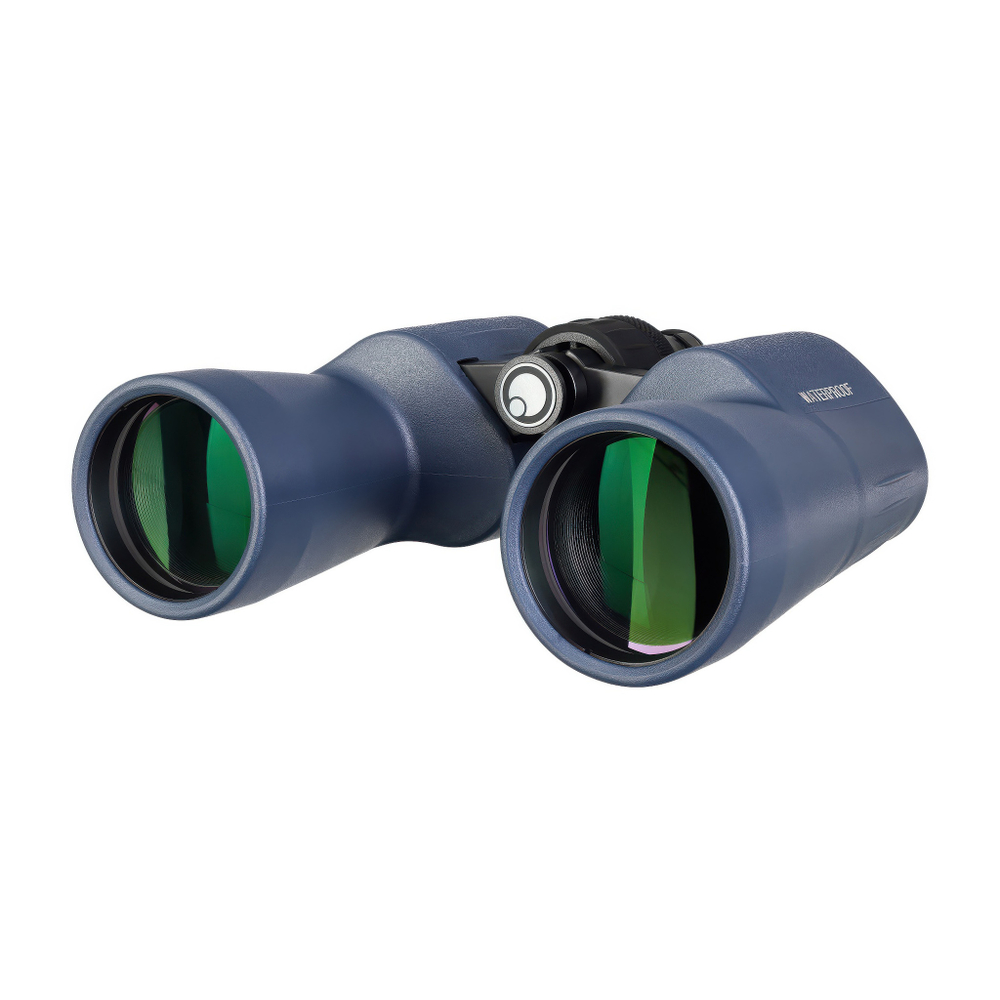 Бинокль Levenhuk New Sherman PLUS 10x50