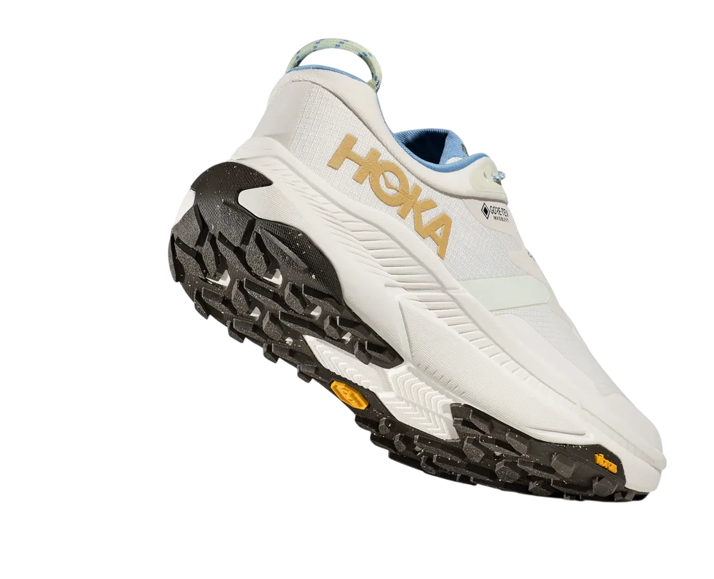 Полуботинки мужские Hoka Transport GTX