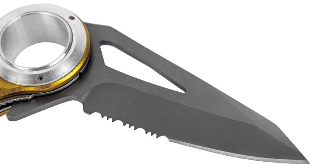 НОЖ VENTO СТРОПОРЕЗ