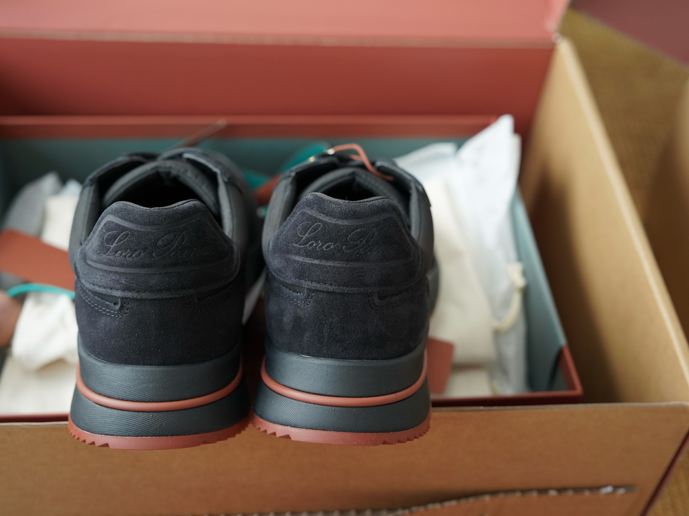 Кроссовки Week End Walk