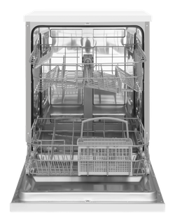 Посудомоечная машина Hansa ZWM635POW