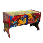 Настольный футбол «Victory» (146х76х95 см)