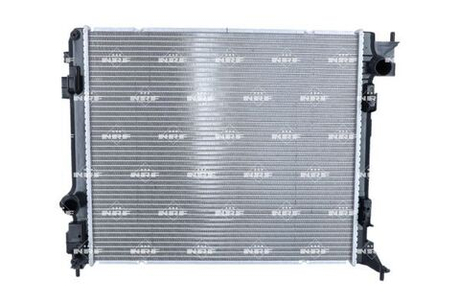 NRF - 550119-NRF - Radiator, engine cooling