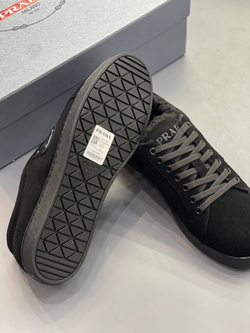 Кеды Prada