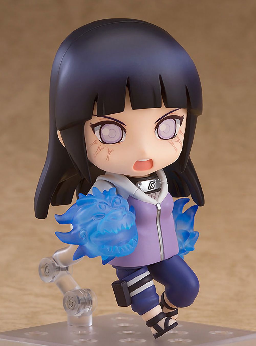 Фигурка Nendoroid Naruto Hinata Hyuga