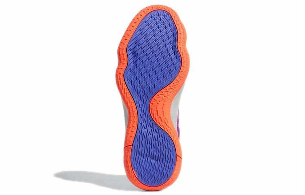 Кроссовки Adidas D Lillard 7 Extply