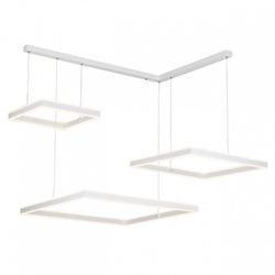 Подвесной светильник Citilux Дуэт CL719K310