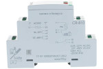 Реле контроля температуры CR-810 230В 16А 1перекл. (с внешн. термист. датчиками)