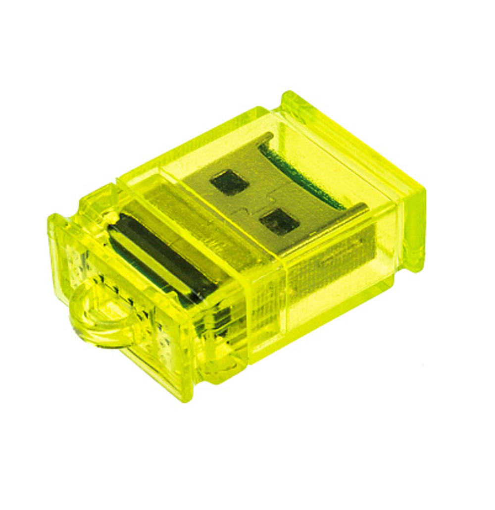 Картридер WALKER WCD-23 (micro SD)