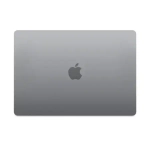Ноутбук Apple MacBook Air 15" MRYC3 (M3 8-Core, GPU 10-Core, 24GB, 512GB) (Серый космос | Space Gray)