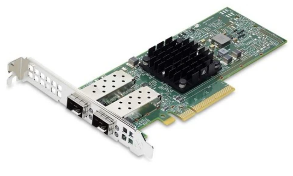 Сетевой адаптер  Dell 540-BCOC