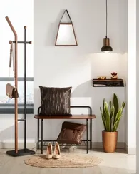 Напольная вешалка Magali 172 см