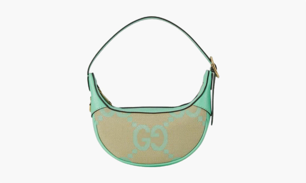 Сумка Gucci Ophidia Bag Mini Super G "Beige/Mint"