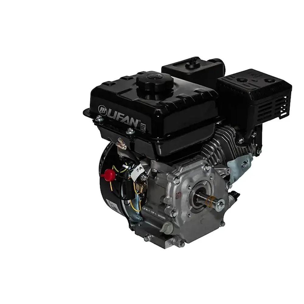 Lifan 170F-C PRO D20 7А двигатель бензиновый 00-00003004