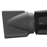 Фен для волос Braun Hairdryer BRHD150E