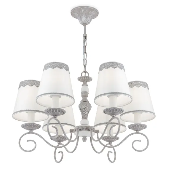Люстра Букет / Bouquet E14х6 Maytoni arm023-06-s