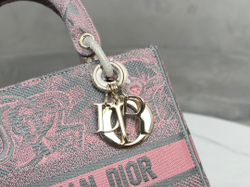 Christian Dior Lady D-Lite 24 cm