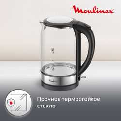 Электрический чайник Moulinex BY3S0DF0