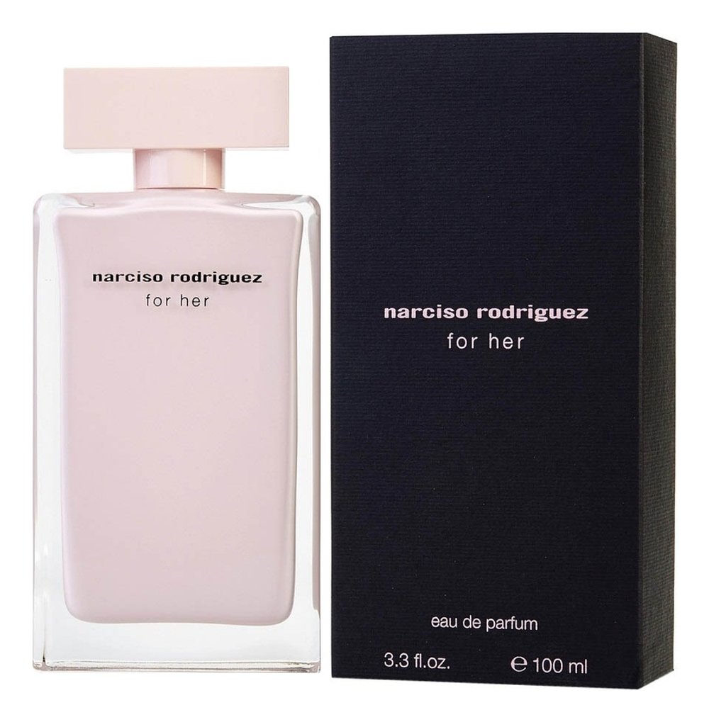 Narciso Rodriguez For Her Eau De Parfum