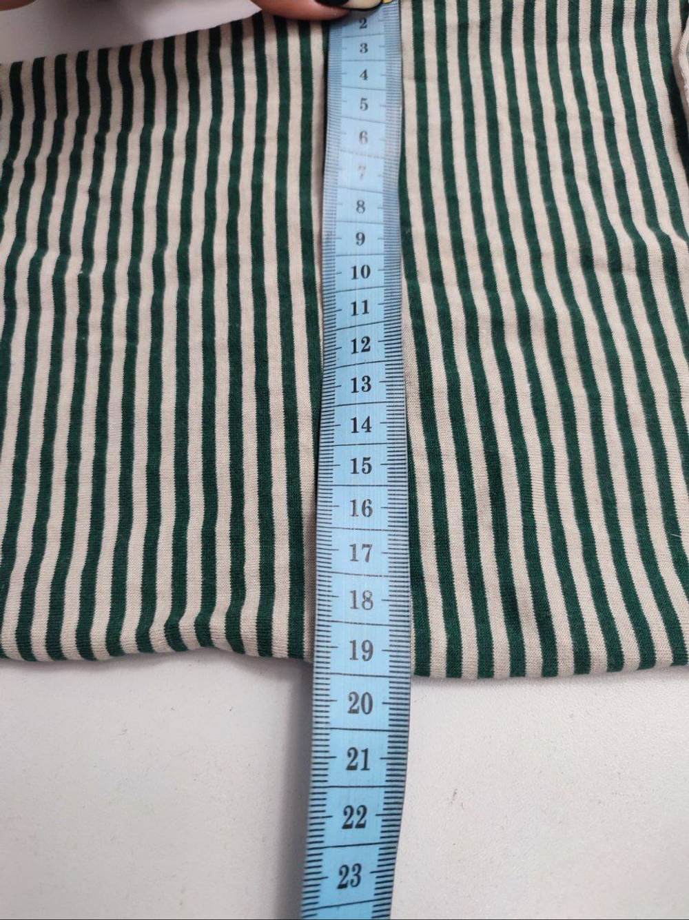 Шарф Etam трикотажный