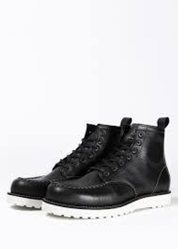 Ботинки Rambler John Doe (Черные)