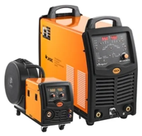 Инвертор сварочный Сварог REAL TIG 200 P AC/DC (E201B)