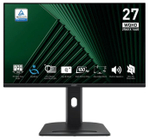 Монитор 27" MSI PRO MP275QPG