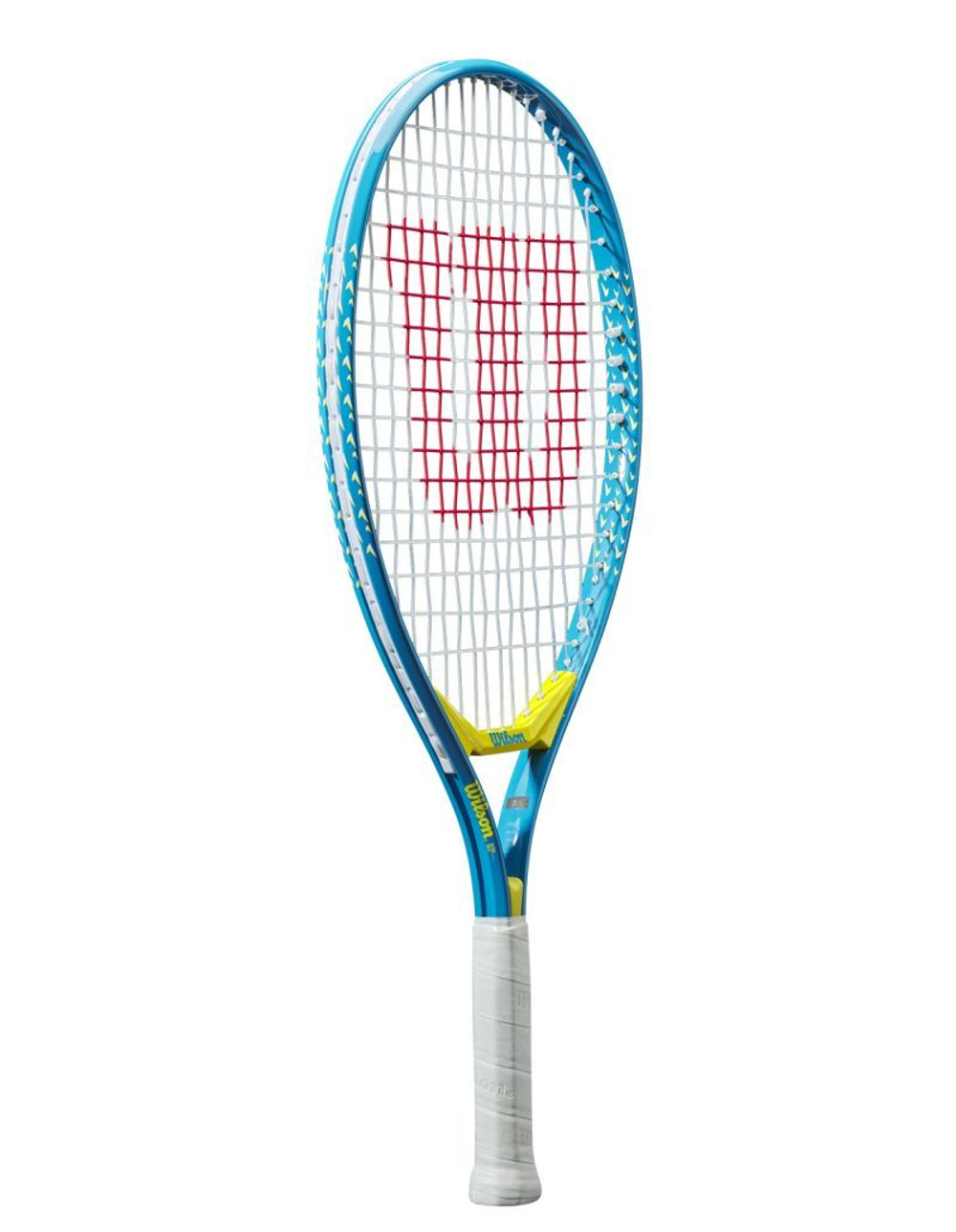 Детская ракетка Wilson Ultra Power Jr 21'