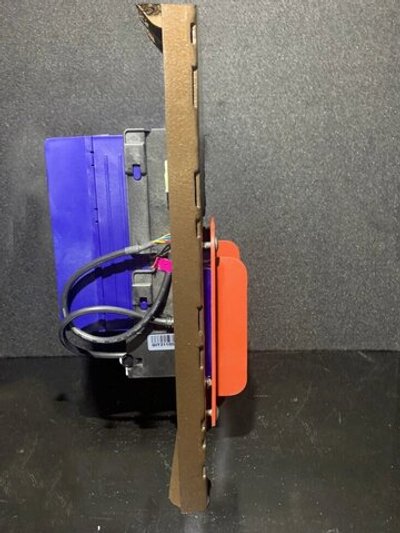 Комплект защиты для платежной системы Rocky Boxer