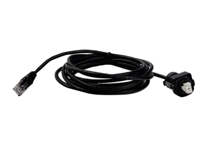 Кабель диагностический Jaltest JDC563 Liebherr, Ethernet