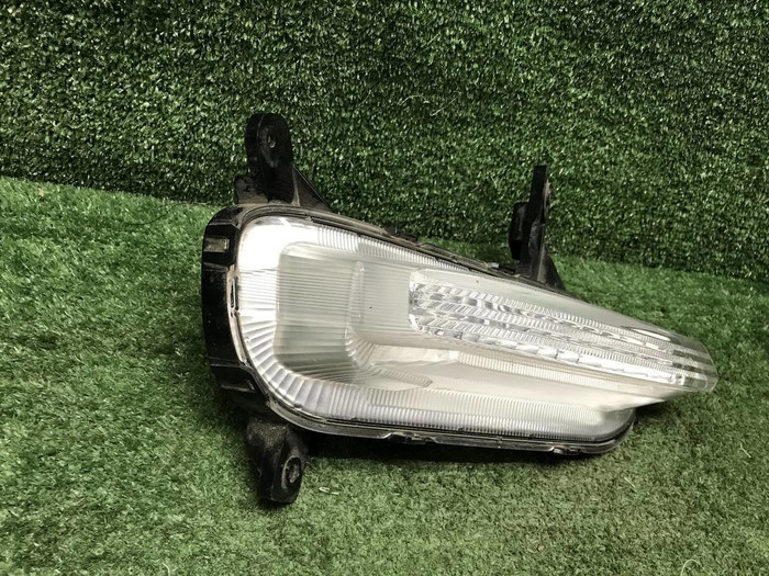 Указатель поворота левый Kia Cerato 4 (2018-2022)