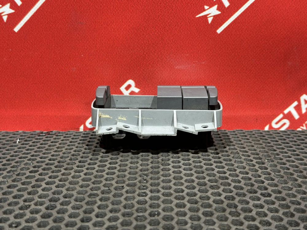 Рамка кнопок