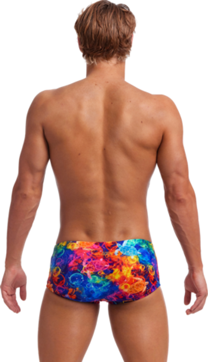 Транки FUNKY TRUNKS Men's Ocean Galaxy
