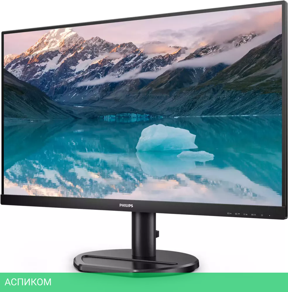 Монитор Philips 242S9JAL/00