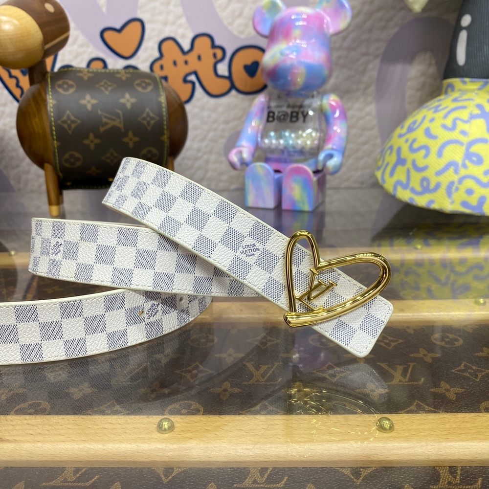 Louis Vuitton Belt