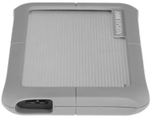 Внешний диск HDD 2.5'' HIKVISION HS-EHDD-T30 2T GRAY RUBBER