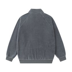Костюм велюровый Ymkashix Puff Zip