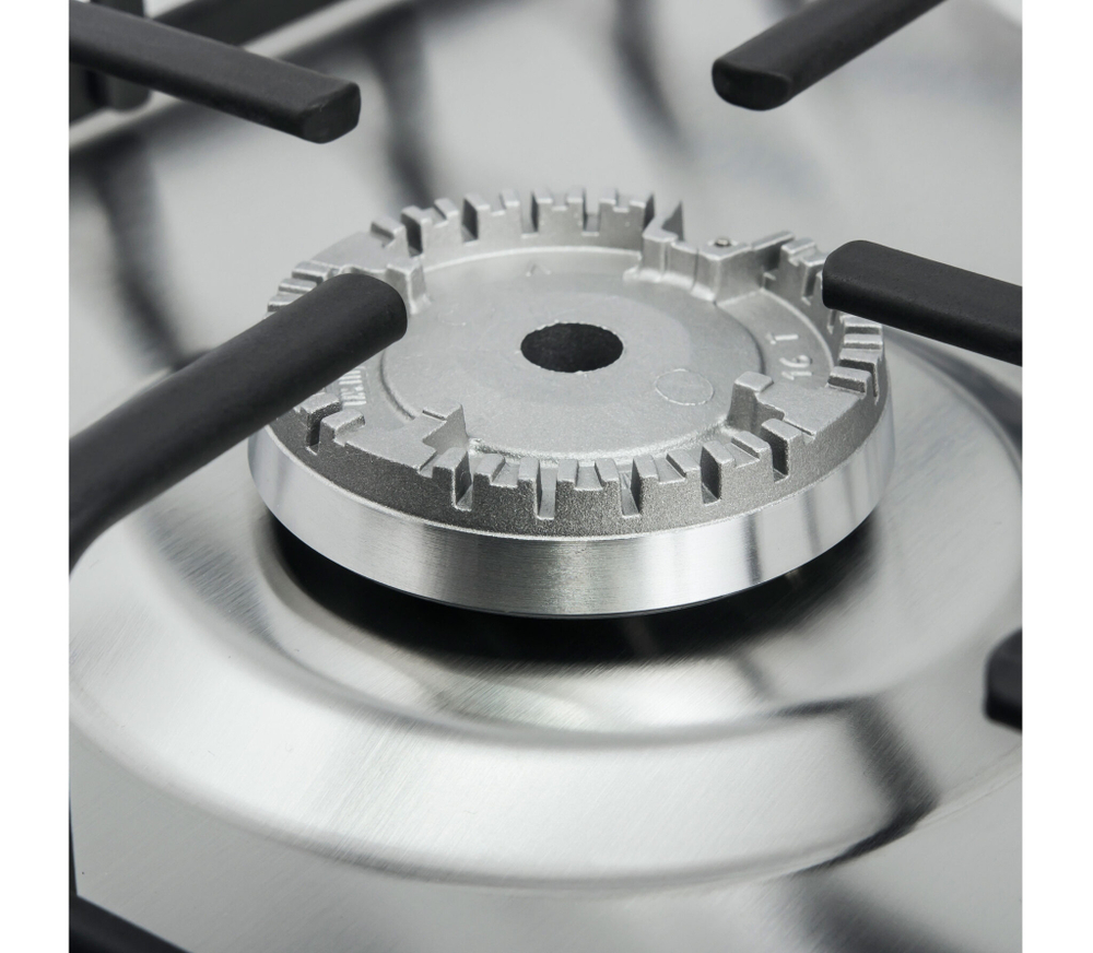 Газовая варочная панель MAUNFELD EGHS.32.3ES фото 9