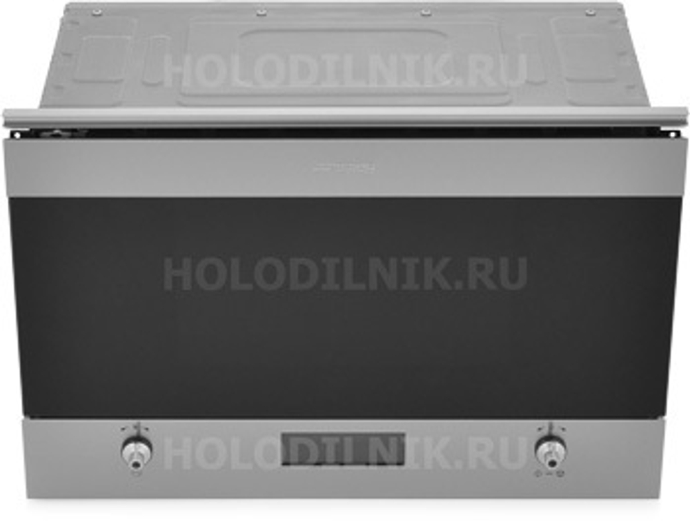 Встраиваемая микроволновая печь СВЧ Smeg MP322X1