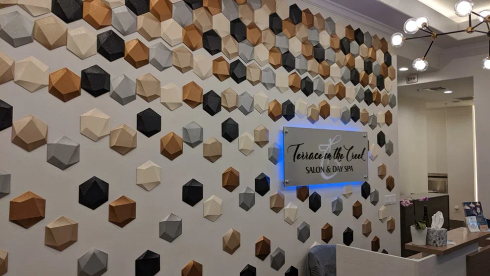 Rocky (Черный HS-017)