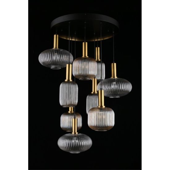 Люстра подвесная APL.311.03.09