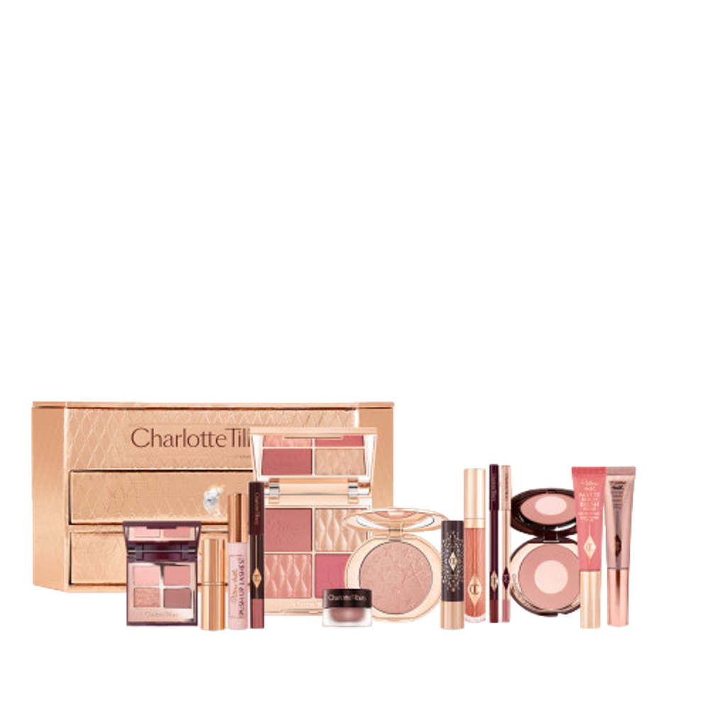 Charlotte Tilbury Pillow Talk On The Go Kit 2023