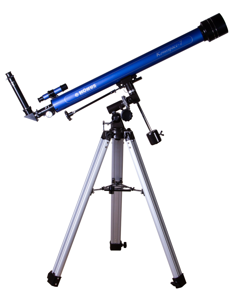 Телескоп Konus Konuspace-7 60/900 EQ