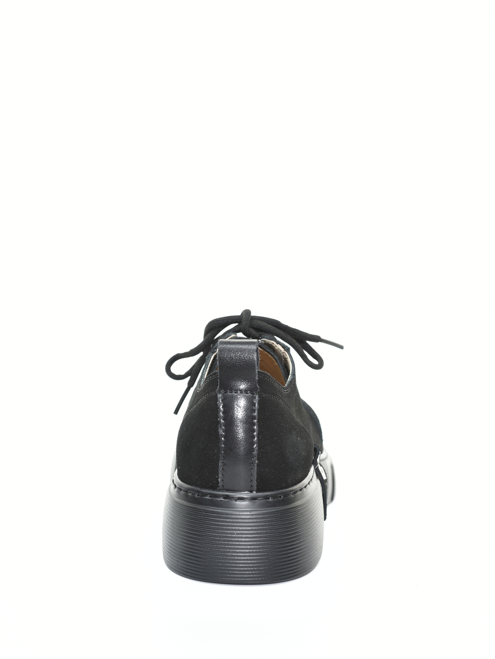 Полуботинки женские Ascalini B6786