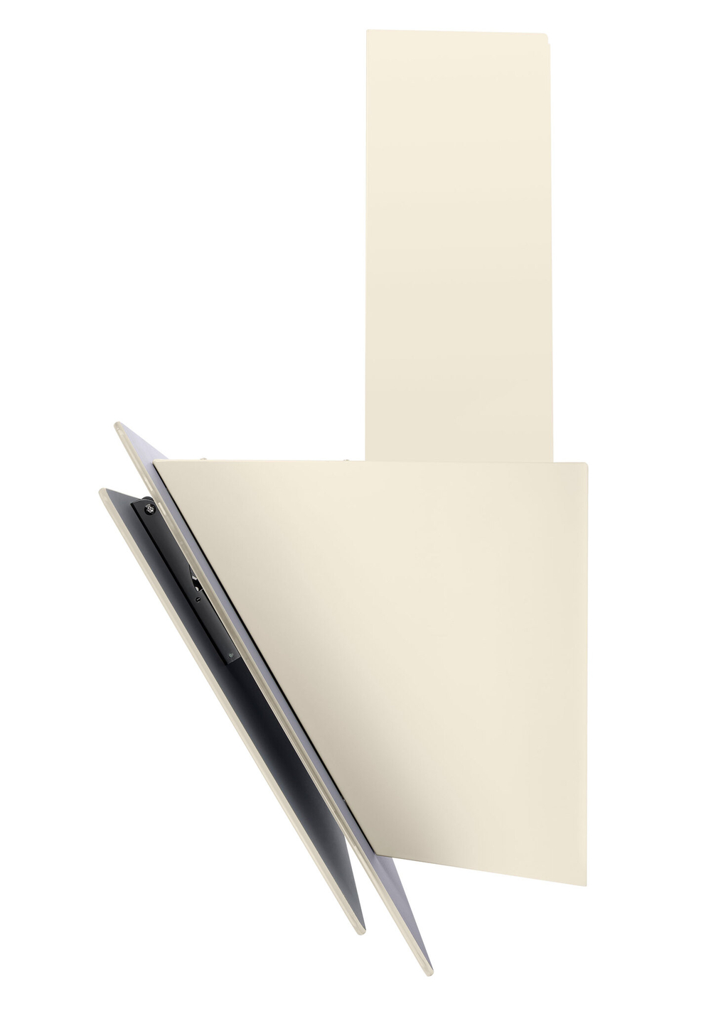 Кухонная вытяжка MAUNFELD Emmy 60 бежевый фото 5