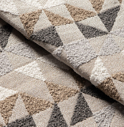 Букле Jolly geometry (Джолли геометри) 01