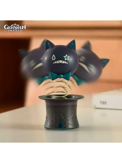 Игрушка Magic Show Series Lynette's Wonder Cat 6976525005995