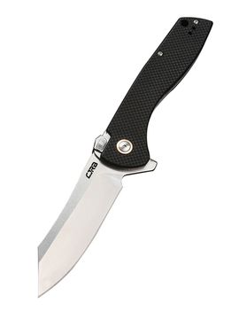 Нож CJRB J1915-BK Kicker